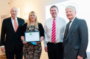Foundation Derbyshire Awards