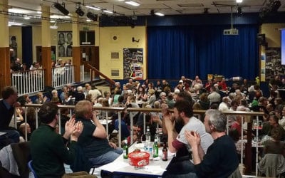 Thanks to Community Quiz