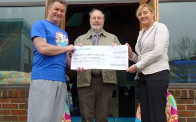 Free Pool Time for Dales Housing Residents